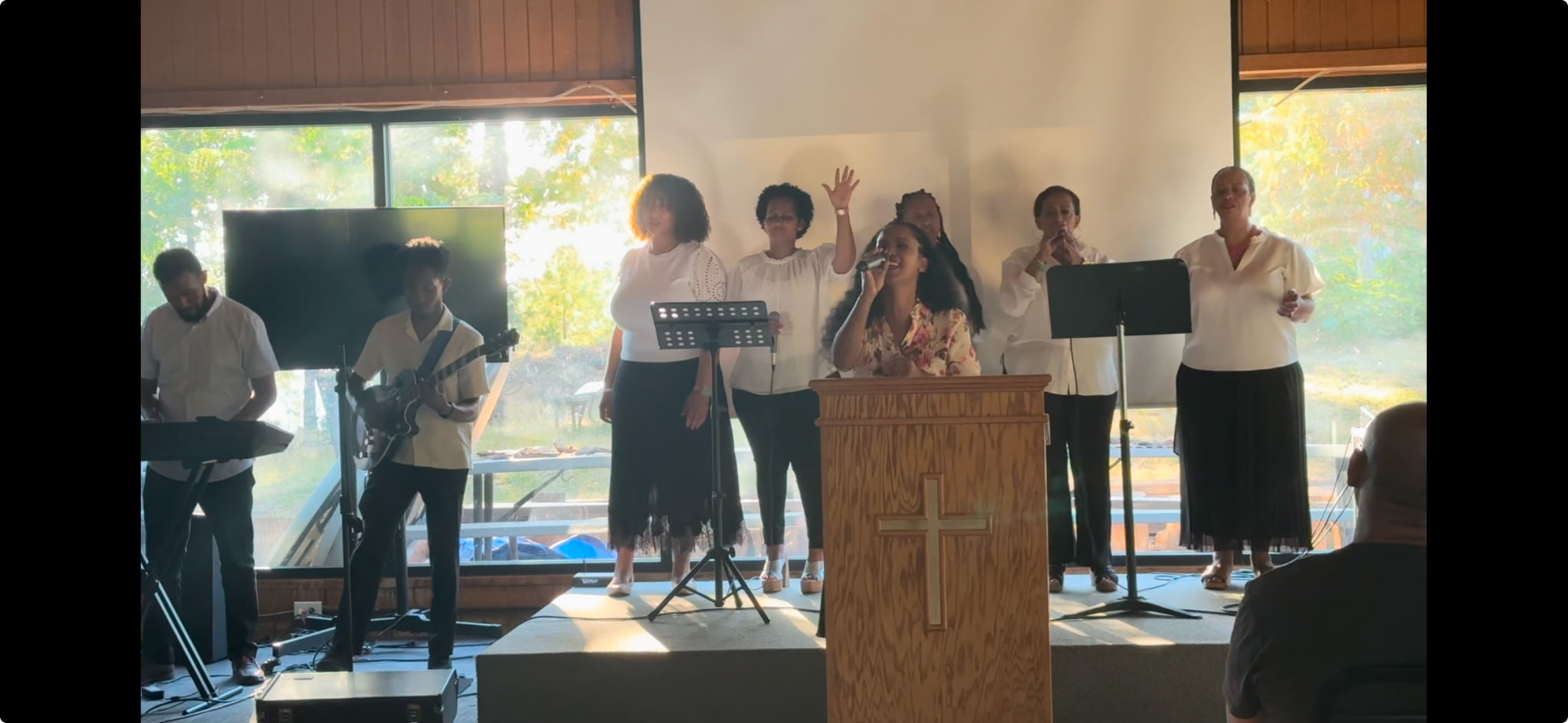 Worship & Praise