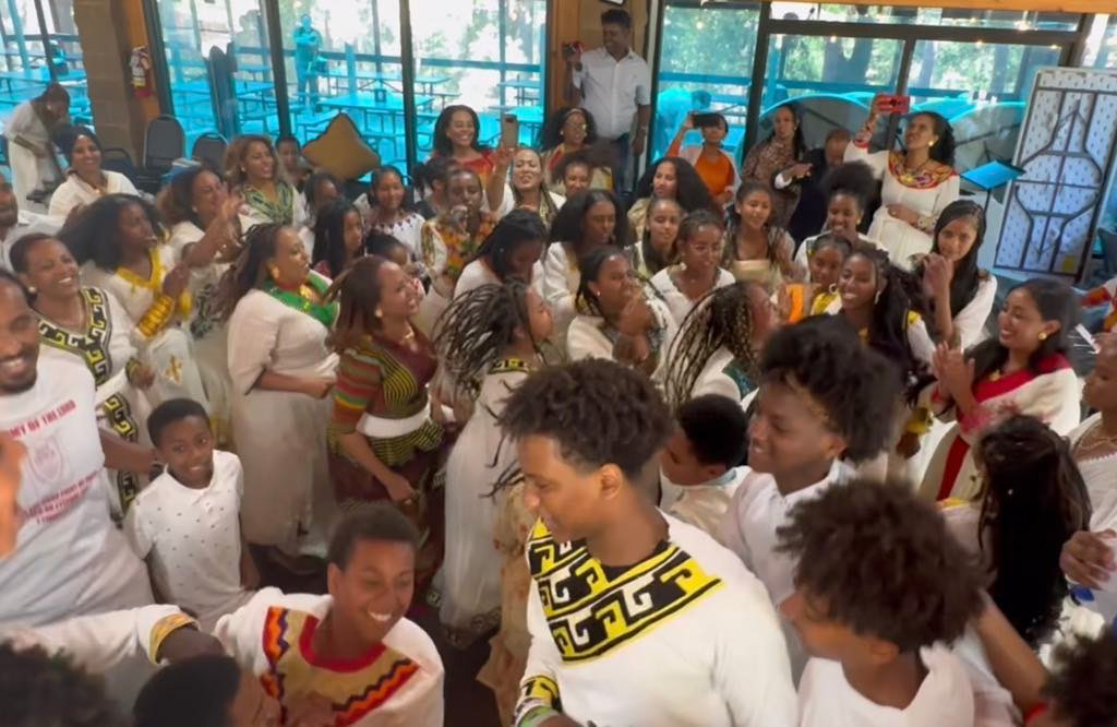 Fellowship & Celebrations