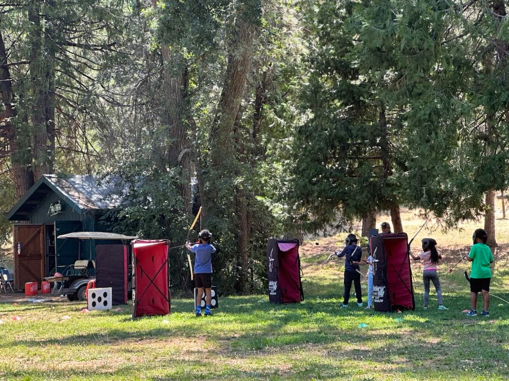 Youth & Camp Activities